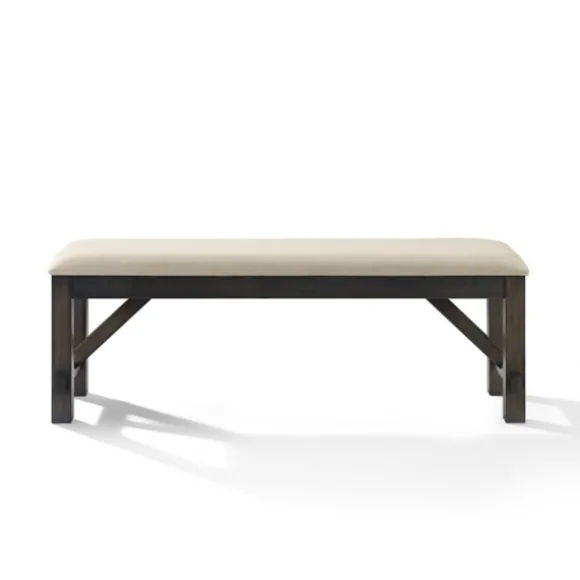Kirkland's Home Dining Chairs-Hayden Dining Bench