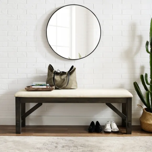 Kirkland's Home Dining Chairs-Hayden Dining Bench