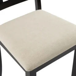 Kirkland's Home Dining Chairs-Hayden Dining Chairs, Set Of 2