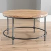 Kirkland's Home Coffee Tables-Henley Coffee Table