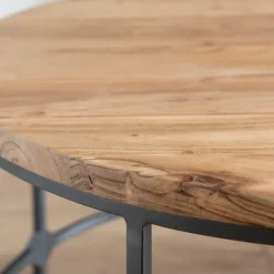 Kirkland's Home Coffee Tables-Henley Coffee Table