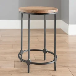 Kirkland's Home Accent & End Tables-Henley Side Table