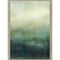 Kirkland's Home Framed Art-Hidden Path I Framed Art Print