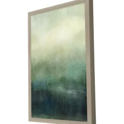 Kirkland's Home Framed Art-Hidden Path I Framed Art Print