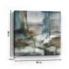 Kirkland's Home Canvas Art-High Tide Abstract Giclee Canvas Art Print