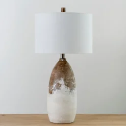 Kirkland's Home Table Lamps-Highland Table Lamp