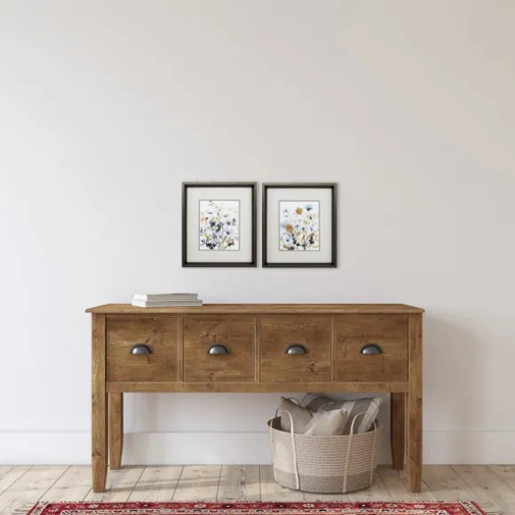 Kirkland's Home Framed Art-Holland Spring Mix Framed Art Prints, Set Of 2