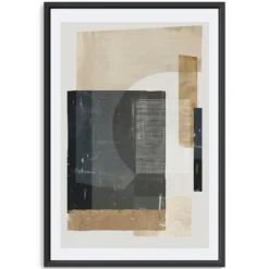 Kirkland's Home Framed Art-Hometown Glory I Framed Canvas At Print