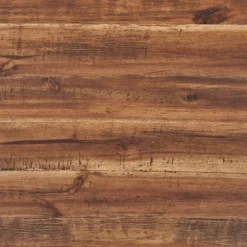 Kirkland's Home Benches & Ottomans-Honey Saddle Seat Wood Stool