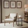 Kirkland's Home Accent Chairs-Isla Martha Stewart Accent Chair