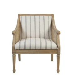Kirkland's Home Accent Chairs-Isla Martha Stewart Accent Chair
