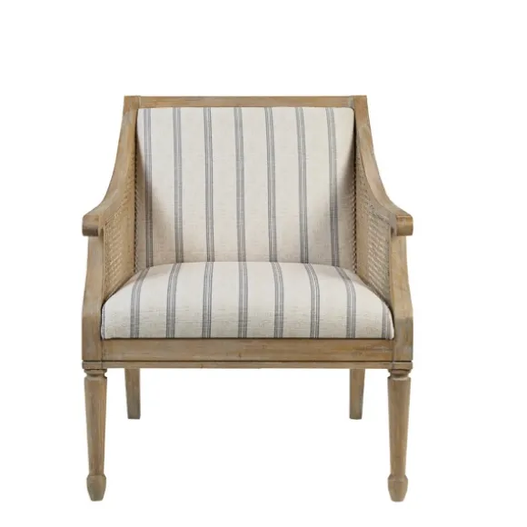 Kirkland's Home Accent Chairs-Isla Martha Stewart Accent Chair