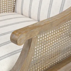 Kirkland's Home Accent Chairs-Isla Martha Stewart Accent Chair