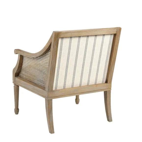 Kirkland's Home Accent Chairs-Isla Martha Stewart Accent Chair