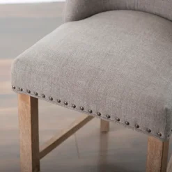 Kirkland's Home Bar Stools & Counter Height Stools-Julia Counter Stool