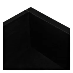 Kirkland's Home Accent & End Tables-Karson Carved Turned Legs Accent Table