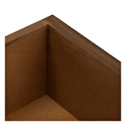 Kirkland's Home Accent & End Tables-Karson Carved Turned Legs Accent Table