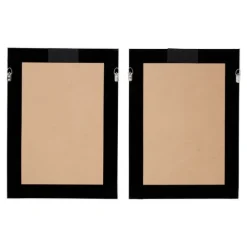 Kirkland's Home Framed Art-Knotted String 2-Pc. Shadow Box Set