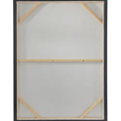 Kirkland's Home Framed Art-Lady Of The Ocean Framed Canvas Art Print