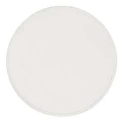 Kirkland's Home Accent & End Tables-Light Cream Curved Legs Accent Table