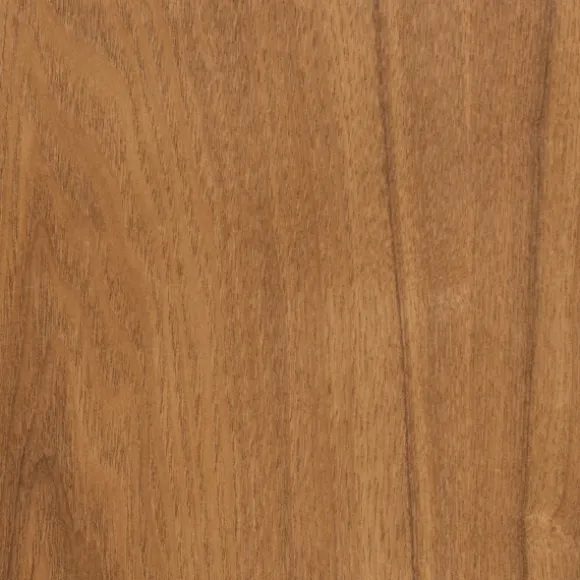 Kirkland's Home Console Tables-Light Wood And Rattan 2-Drawer Console Table