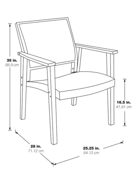 Kirkland's Home Accent Chairs-Linden Woven Cane Accent Chair