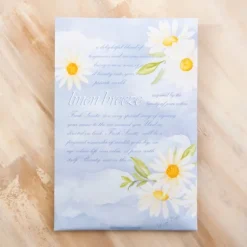 Kirkland's Home Sachets-Linen Breeze Sachet