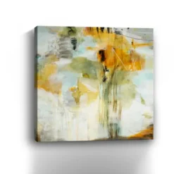 Kirkland's Home Canvas Art-Logic Canvas Art Print