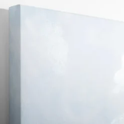 Kirkland's Home Canvas Art-Long Path Landscape Canvas Art Print