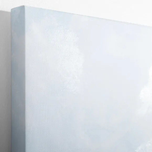 Kirkland's Home Canvas Art-Long Path Landscape Canvas Art Print