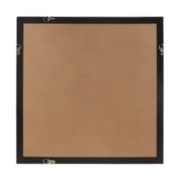 Kirkland's Home Framed Art-Madison Park Blue Abstract Framed Art Print