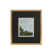 Kirkland's Home Framed Art-Martha Stewart Across The Plains Framed Art Print