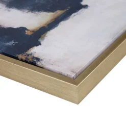 Kirkland's Home Framed Art-Martha Stewart Blue Drift 5-Pc. Framed Art