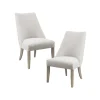 Kirkland's Home Dining Chairs-Martha Stewart Dining Chairs, Set Of 2