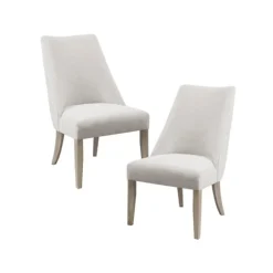 Kirkland's Home Dining Chairs-Martha Stewart Dining Chairs, Set Of 2