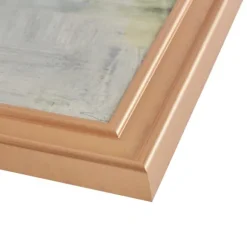 Kirkland's Home Framed Art-Martha Stewart Estuary Framed Art Print