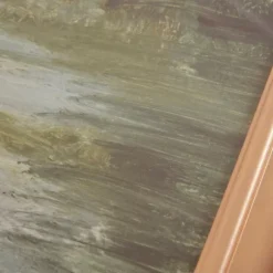 Kirkland's Home Framed Art-Martha Stewart Estuary Framed Art Print