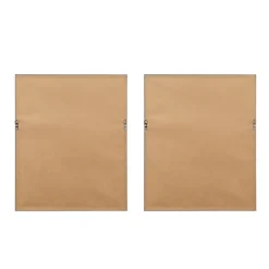 Kirkland's Home Framed Art-Martha Stewart French Herbarium Framed Art Set