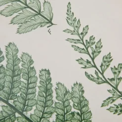 Kirkland's Home Framed Art-Martha Stewart Lady Fern Framed Art Print Set