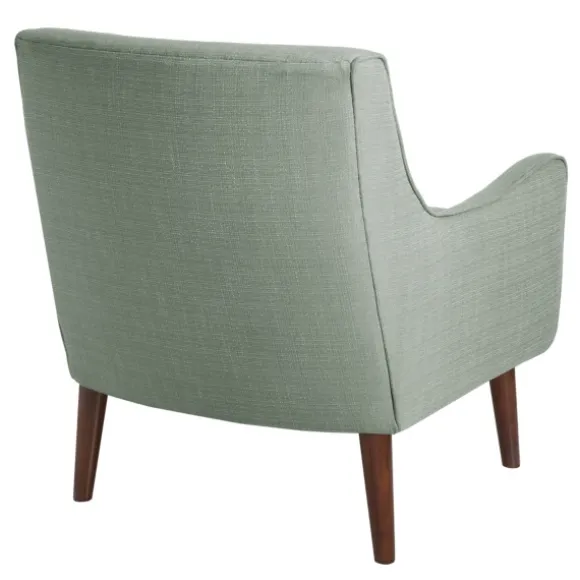 Kirkland's Home Accent Chairs-Mid-Century Modern Accent Chair