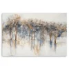 Kirkland's Home Canvas Art-Misty Woods I Giclee Canvas Art Print