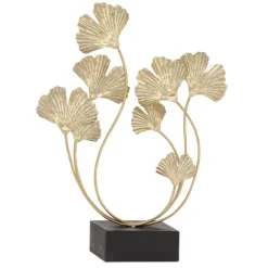 Kirkland's Home Statues & Figurines-Modern Nature Statue