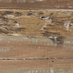 Kirkland's Home Benches & Ottomans-Modern Reclaimed Wood Bench