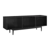 Kirkland's Home Console Tables-Modern Wood Console Table, 60 In.