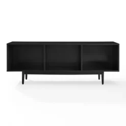 Kirkland's Home Console Tables-Modern Wood Console Table, 60 In.