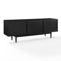 Kirkland's Home Console Tables-Modern Wood Console Table, 60 In.