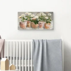 Kirkland's Home Canvas Art-Mums The Word Canvas Art Print