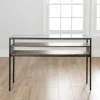 Kirkland's Home Console Tables-Nash Console Table