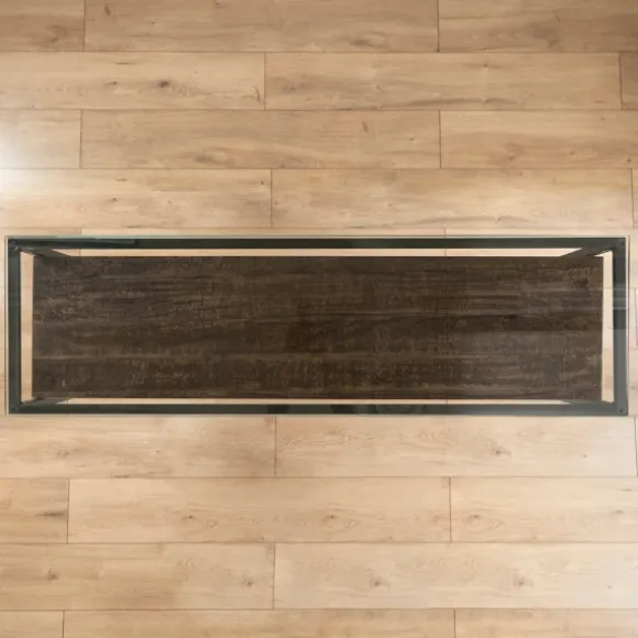 Kirkland's Home Console Tables-Nash Console Table