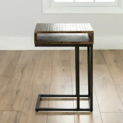 Kirkland's Home Accent & End Tables-Nash C-Table